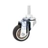 Buy cheap 38mm Furniture Casters Small Silent Wheel Swivel Plate Coffee Machine Caster Wheels from wholesalers
