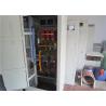 Buy cheap KGPS Medium Frequency Power Source 5 Ton Steel Induction Melting Furnace from wholesalers