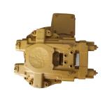 Belparts excavator spare parts rebuild main pump 123-2235 A8V0160 E330B E330BL