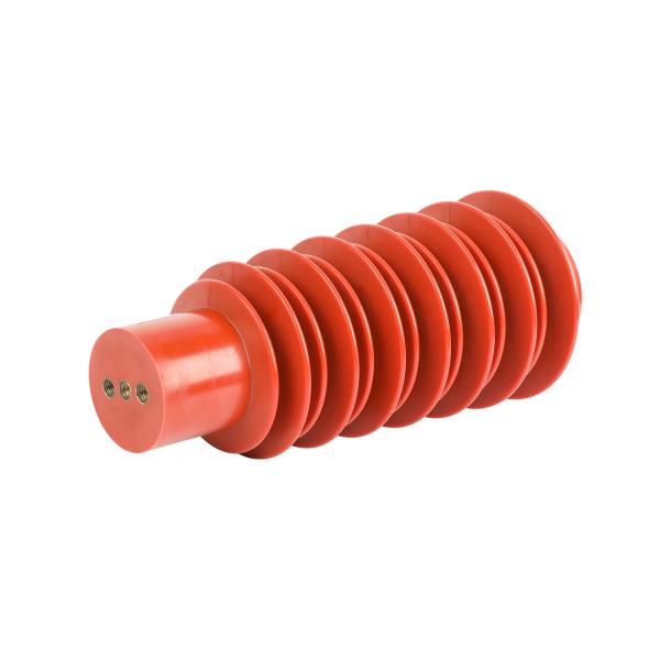 Buy cheap 36kv Casting Resin Support Insulator With 360mm Length For High Voltage Indoor Switchgear from wholesalers