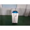 Buy cheap Anti Freezing Thermistor Temporary Commercial AC Units 3500W Big Water Tank from wholesalers