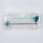 Surgsci Endopass Visible Tip Optical Disposable Laparascopic Trocars Diameter 5
