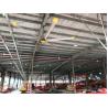 Buy cheap DC Brushless Axial Exhaust Ventilation Cooling Flow Pmsm Fan Industrial 5m from wholesalers