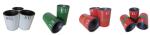 CO2/H2S Resistant Super 13Cr Casing Couplings 10K PSI Corrosion Protection