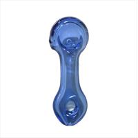Buy cheap HESEN 3.5 Inch Glass Tobacco Hand Pyrex Pipe product