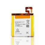 3000mAh 3.85V Lithium Ion Polymer Battery for Sony Ericsson Xperia T LT30H LT30