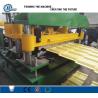 Buy cheap Hydraulic Cutting Roof Panel Machine Roller Forming Machine 980 Type from wholesalers