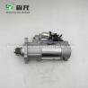 Buy cheap SANY Starter Motor 24V 10T 7.5kw VG15600900017 8200901 For Heavy Duty Truck from wholesalers