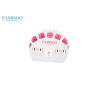 Buy cheap 14pcs Famisoo Tattoo Color Ink Sets , Tattoo Pigment Microblading Ink Kits from wholesalers