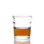 320ml Personalised Engraved Tumbler Glass For Anniversaries