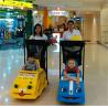 Buy cheap LDPE HDPE Rotomolded Ride On Toy Vehicles Roto Molded Plastic Products High Level from wholesalers