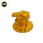 1588986 Motor Device Assy Excavator Parts Construction Machinery Swing Motor &