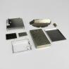 Buy cheap Stainless Steel Custom Metal Box or Container with 0.5mm-25mm Thickness from wholesalers