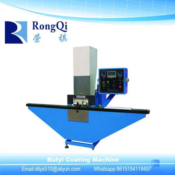 Buy cheap Double Glass Making Butyl Extruding Machine from wholesalers