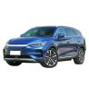 Buy cheap Large SUV 2022 BYD Tang ev suw Electric endurance 600KM Electric car Reliable quality Medium-sized family car from wholesalers