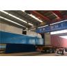 Buy cheap Solid Sand 400CBM/H Hydraulic Dredging Equipment Depth 11m from wholesalers