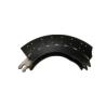 Buy cheap Brake Shoe Trailer Brake Shoes 10 HOWO 14 Holes from wholesalers