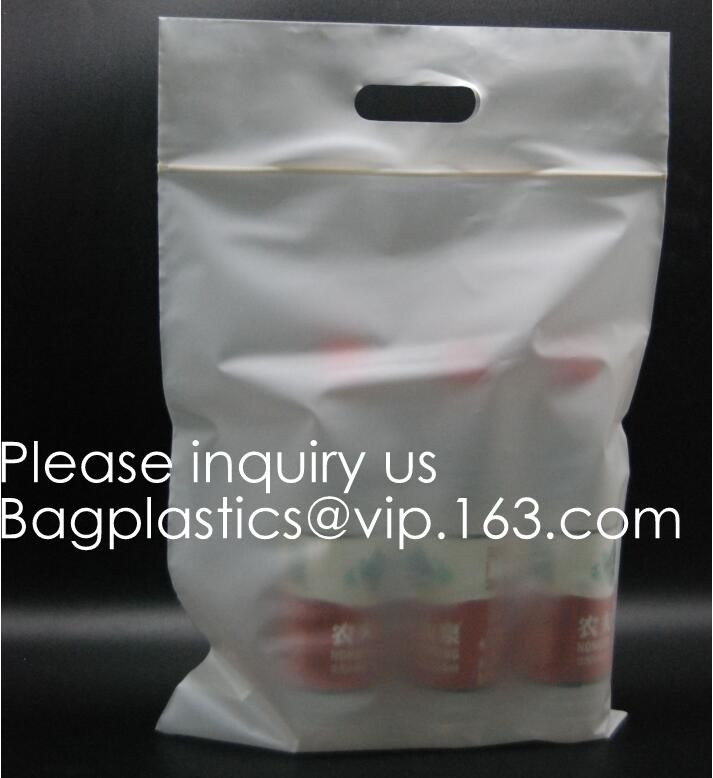 PLA Self Grip Seal Ok Compostable Packaging Corn Starch k Food Bag Food, Gift, Household, Restaurant, Store, Groce
