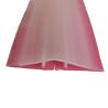 Buy cheap Colored Wooden Door Sound Insulation Strips Dust Gasket Seals Against Wind D Type Foam from wholesalers