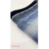 Buy cheap Twill Textile Cotton Polyester Denim Fabric By The Yard 63 inch - 63.7 Inch width from wholesalers
