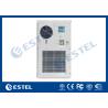 Buy cheap Outdoor Power Enclosure Heat Exchanger from wholesalers