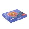 Buy cheap Irregular Paper Animal Shaped Puzzles Jigsaws For 5 Year Olds from wholesalers