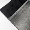 Buy cheap RHT RFD Gray Denim 97% Cotton 3% Spandex Fabric For Woman Jeans from wholesalers