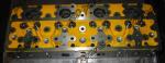 4D130 Diesel Engine Cylinder Head 6114-11-1100