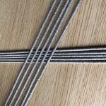Sintered Carbide Welding Rods Wear Resistant For Mining Equipment Spare Parts