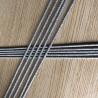 Buy cheap Sintered Carbide Welding Rods Wear Resistant For Mining Equipment Spare Parts from wholesalers