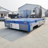 Buy cheap 35 Ton Aluminum Production Transportation Intelligent Material Flow Systems Cart from wholesalers