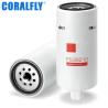 Buy cheap CORALFLY Fs36210 Diesel Truck Filters ISO9001 from wholesalers