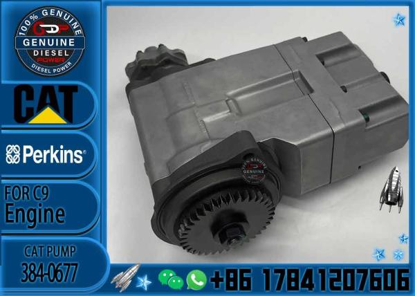 326 4700 Common Rail Fuel 2645a749 Excavator 236-0962 2360962 10r7224 10r-7224