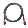 Buy cheap MOLEX 1716920202 5.7mm pitch 1*2P Mega-Fit Plug Housing Symmetrical Connectors at Both Ends from wholesalers
