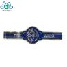 Buy cheap Custom Waterproof Gold Foil tamper evident labels for jars from wholesalers