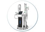 RF cryolipolysis Slimming Machine Cryolipolysis Slimming Machine For Clinic