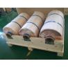 Buy cheap Low Coarsening Reverse Treated Electrodeposited Copper Foil Roll 35um 70um 105um from wholesalers
