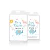Buy cheap 360 Degree Round Elastic Waistband Disposable Diaper Pant For Potty Training from wholesalers