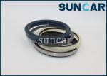 Hitachi 4639936 Boom Cylinder Seal Kit For Excavator [ZX270, ZX280LC-AMS,