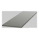 Hastelloy X Cold RolledHigh Alloy Stainless Steel Sheet