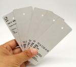 Passive RFID Hang Tag Long Range