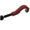 Buy cheap Cut Pvc Plastic Pipe Cutters HT63A OEM Acceptable 43*24*40cm 16KGS from wholesalers