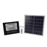 Buy cheap 60W SMD Super bright IP65 Waterproof Aluminum solar led flood light for Outdoor use from wholesalers
