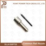 DLLA155P733 Common Rail Nozzle For Injectors 095000-0245 23910-1145/1146 High