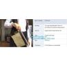 Buy cheap Eco biodegradable bag pack for promotion, business gifts, daily usa, souvenir,advertising, pack bags, bagease, bagplasti from wholesalers