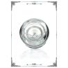 Buy cheap Clear Glass Bowls For Smoking Accessories 14MM 18MM Tobacco Glass Bong Accessory from wholesalers