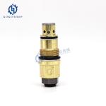 DOOSAN Excavator Parts Relief Valve DH55 Swing Main Valve for Hydraulic Spare