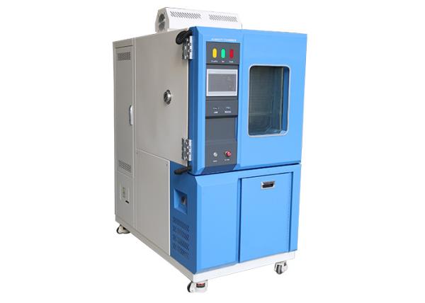 IEC 60068 -40 °C ~ +150 °C Constant Temperature And Humidity Climate Chamber