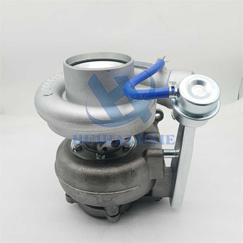 Aluminum Excavator Turbocharger 358-4920 3584920 CAT C18 Turbocharger