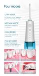 Buy cheap 5W Nicefeel Cordless Water Flosser from wholesalers